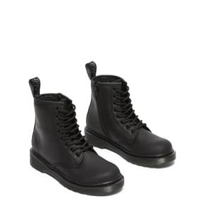 [해외배송] 21 F/W 1460 SERENA MONO J 블랙 REPUBLIC WP (KIDS 상품) B0041200343