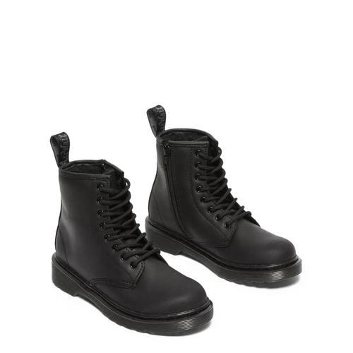 [해외배송] 21 F/W 1460 SERENA MONO J 블랙 REPUBLIC WP (KIDS 상품) B0041200343
