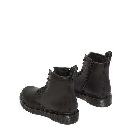 [해외배송] 21 F/W 1460 SERENA MONO J 블랙 REPUBLIC WP (KIDS 상품) B0041200343