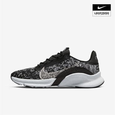 나이키 우먼스 나이키 슈퍼렙 고 3 플라이니트 넥스트 네이처  NIKE DH3393-010