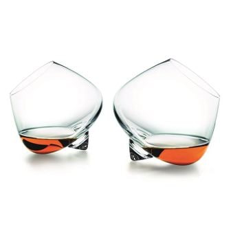 Normann Copenhagen 노만코펜하겐 꼬냑 잔 set of 2