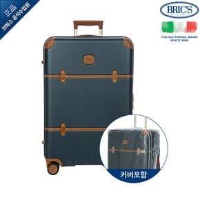 NEW 벨라지오 트롤리 70.5CM (27) 블루 토바코 (BR-BBG38303.698)