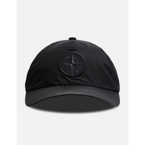 Stone Island Nylon Metal Cap