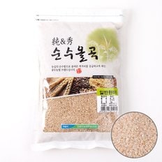 용두농협 일반현미 (봉지) 2kg