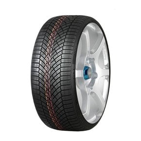 콘티넨탈타이어 올시즌 콘택트2 - AllSeasonContact 2 255/45R19전국무료장착