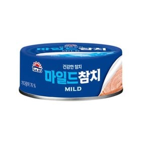 마일드참치 150g 36개