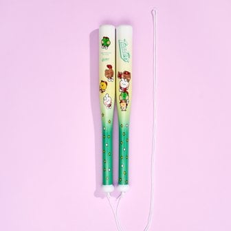 SSG랜더스 [SSG랜더스-라인프렌즈 미니니] 응원배트