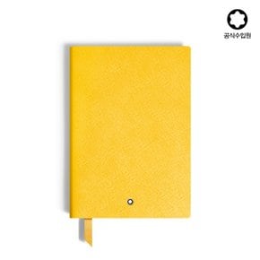 [공식] 미디움 유선 노트 모데나 옐로우 134771