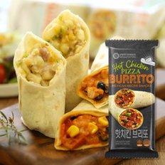 [BURRITO] 핫치킨 브리또 125g×5개입