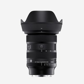 A 24-70mm F2.8 DG DN II 소니 FE /E 용