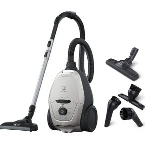 영국 일레트로룩스 진공청소기 Electrolux Vacuum Cleaner with Bag Pure D8 PD824MG 1767203