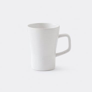JAJU 다미 머그_300ml_화이트(J70N9010392)