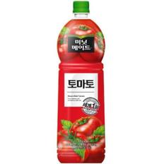 코카콜라 미닛메이드 토마토 1.5L 12개 1박스