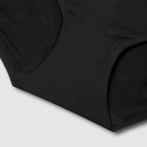 여 퍼펙트 인견 노라인 하이라이즈 팬티 J416901020099