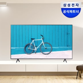 [공식] 삼성전자 43인치 108cm LH43BECHLGFXKR UHD 4K 스마트 사이니지 비지니스 TV