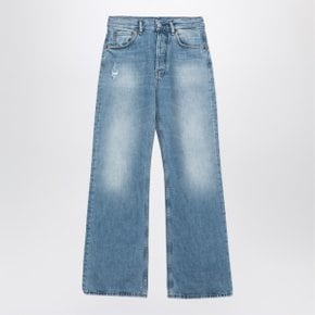 [아크네 스튜디오] Jeans A00338DE Light blue