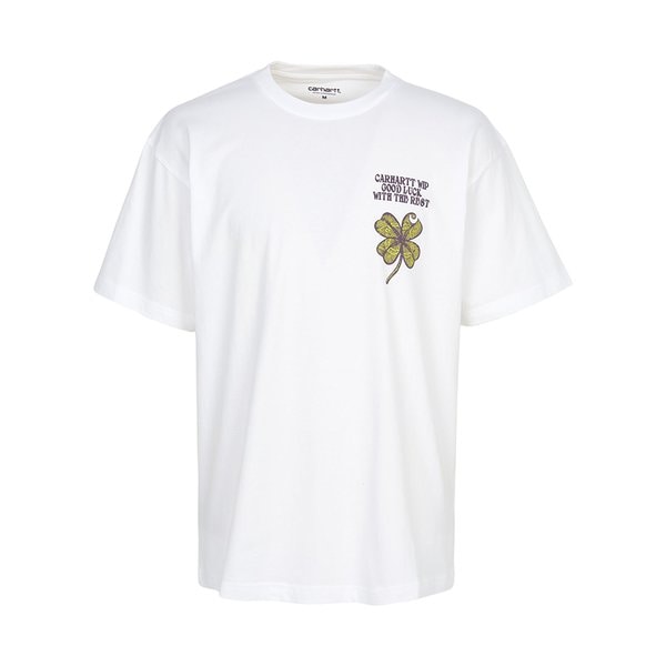 [부산점] 윕 클로버 남성 반팔티셔츠 I036011 02XX