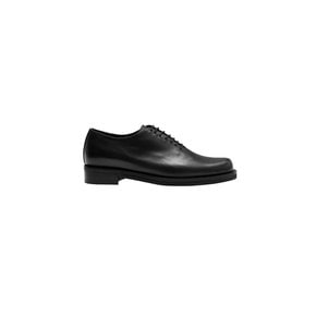 아모멘토 26FW Mens Classic Derby, Black