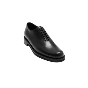 아모멘토 26FW Mens Classic Derby, Black