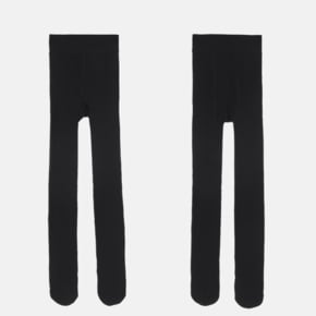 (유발) 융털 기모 레깅스 학생레깅스 스타킹.