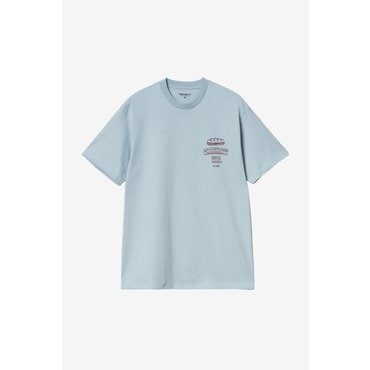 칼하트 WIP S/S SANDWICH T-SHIRT