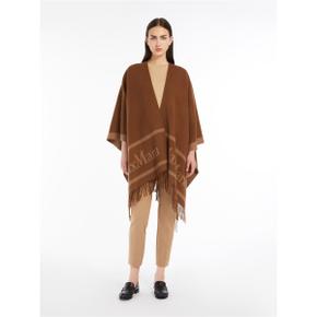 Scarf 2424736051600005 Brown