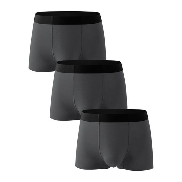 에센셜 모달 드로즈 3부 3PACK - 그레이