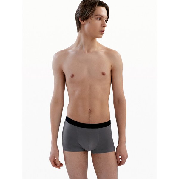 에센셜 모달 드로즈 3부 3PACK - 그레이