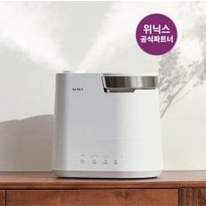 [본사인증점] 올바른 가습기 스테인리스 복합식 WL3M400-KWK ll 화이트