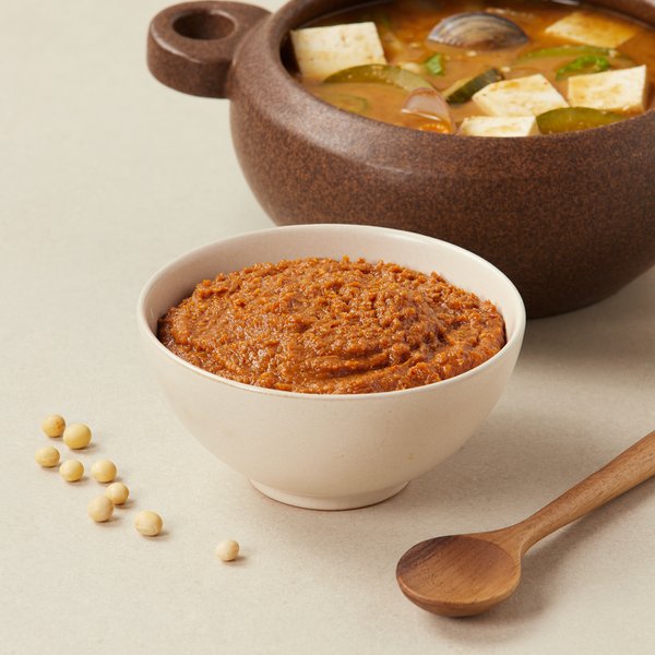 된장찌개 양념500g