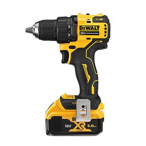 셀프집수리 DEWALT 충전드릴드라이버 컴팩트 DCD708P2-KR 20V