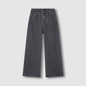 여 와이드 데님 팬츠 J125201103081