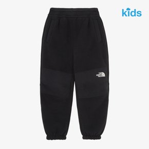 NP6KR58S 키즈 데날리 플리스 팬츠 KS DENALI FLEECE PANTS