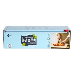 윙크 잘라쓰는 위생 롤도마 30cm x 15m 주방 카페 조리 도구 요리 코스트코