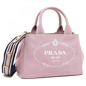 PRADA 1BG439 ZKI F0V4C ROO CANAPA ALABASTROBIANCO [] [프라다]가방 가나파 레이디스 핸드백