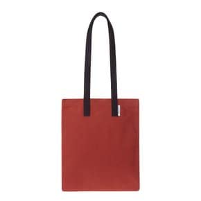 베르시 에코백 브릭 레드(BERCY ECO-BAG BRICK RED)