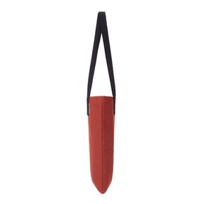 베르시 에코백 브릭 레드(BERCY ECO-BAG BRICK RED)