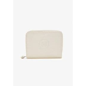 4578155 Kipling MONEY LOVE - Wallet beige pearl