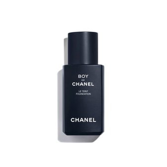 CHANEL 보이 드 샤넬 르 뗑 파운데이션