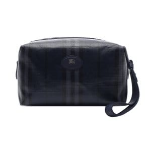 [부산점] 26SS 남성 하이랜드 트래블 파우치백 (8120494 NAVY 26S)