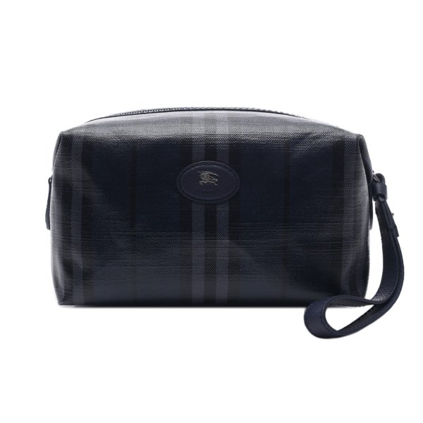 [부산점] 26SS 남성 하이랜드 트래블 파우치백 (8120494 NAVY 26S)