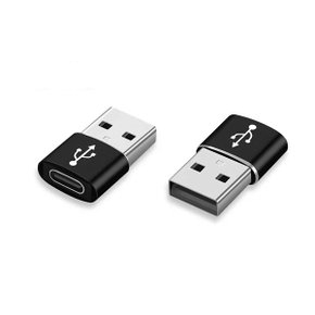 비오비 Type-C to USB3.0 PD충전 메탈 변환젠더 /C타입 케이블변환 에어팟프로 맥북 아이패드 프로 닌텐도스위치