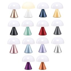[SSG] LEXON 렉슨 미나 S LED 미니조명 버섯램프 LH60 인테리어 무드등 (29,900원/무료)