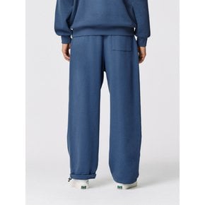 [코엑스몰] 팬츠 LONDON SERIES WIDE PANTS-BLUE