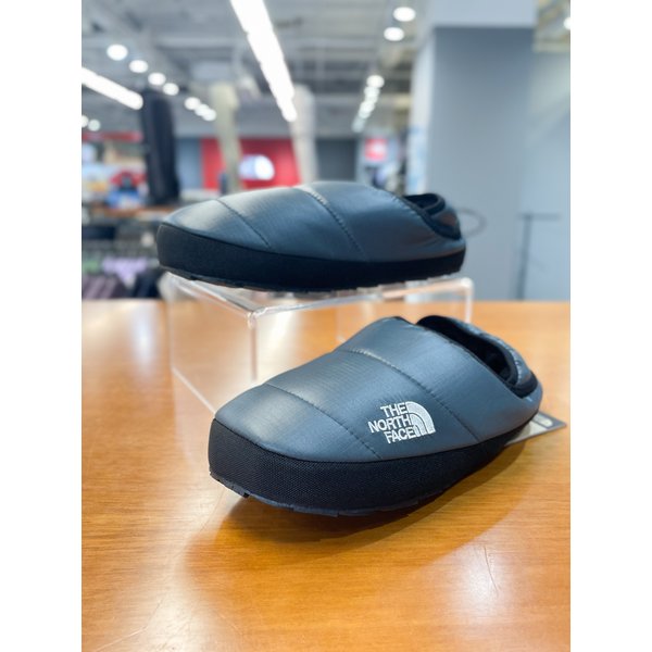 [여주점] 공용 눕시 뮬 방한화 NS93Q61B