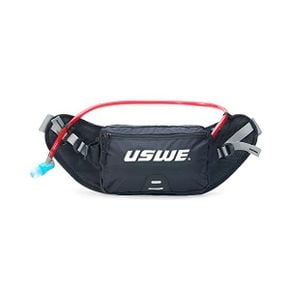 독일 유스위 백팩 USWE Zulo Hydration Hip Pack with Organiser and Side Pockets FeatherFree