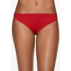 4434899 OYSHO CLASSIC - Swimming briefs red