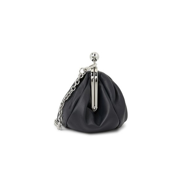 WEEKEND MAX MARA 위켄드 막스마라 프라티 체인 클러치 PRATI 091 2615511164