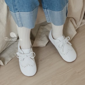 레로나 로퍼 (217_WHITE)