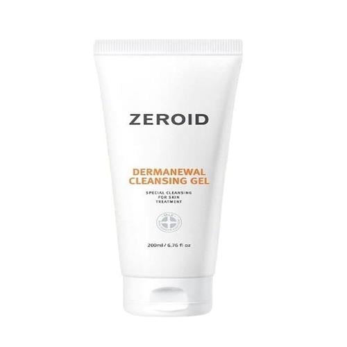 제로이드 더마뉴얼 클렌징 젤 200ml(AD) (S42240265)